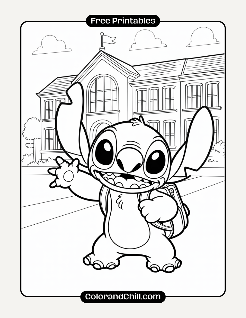 10.Lilo-and-Stitch-Watching-Fireworks-on-New-Year-s-Eve-Coloring-Page-1