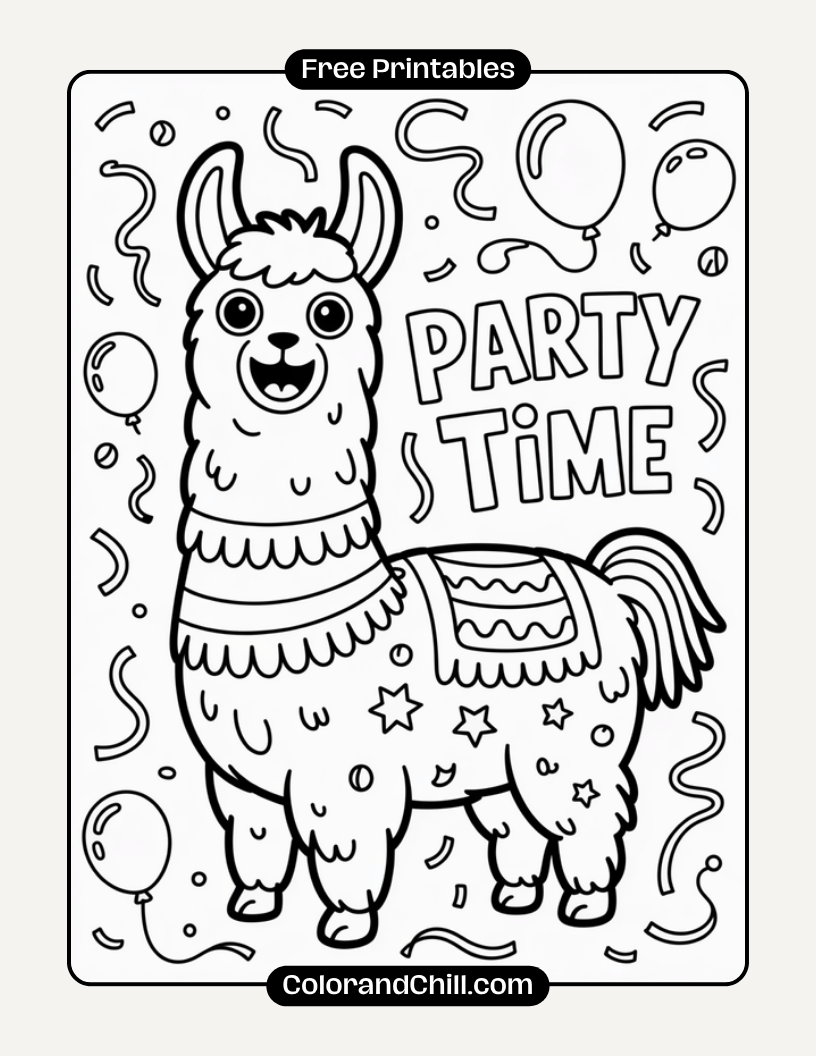 Free Printable Fortnite Coloring Pages For Kids