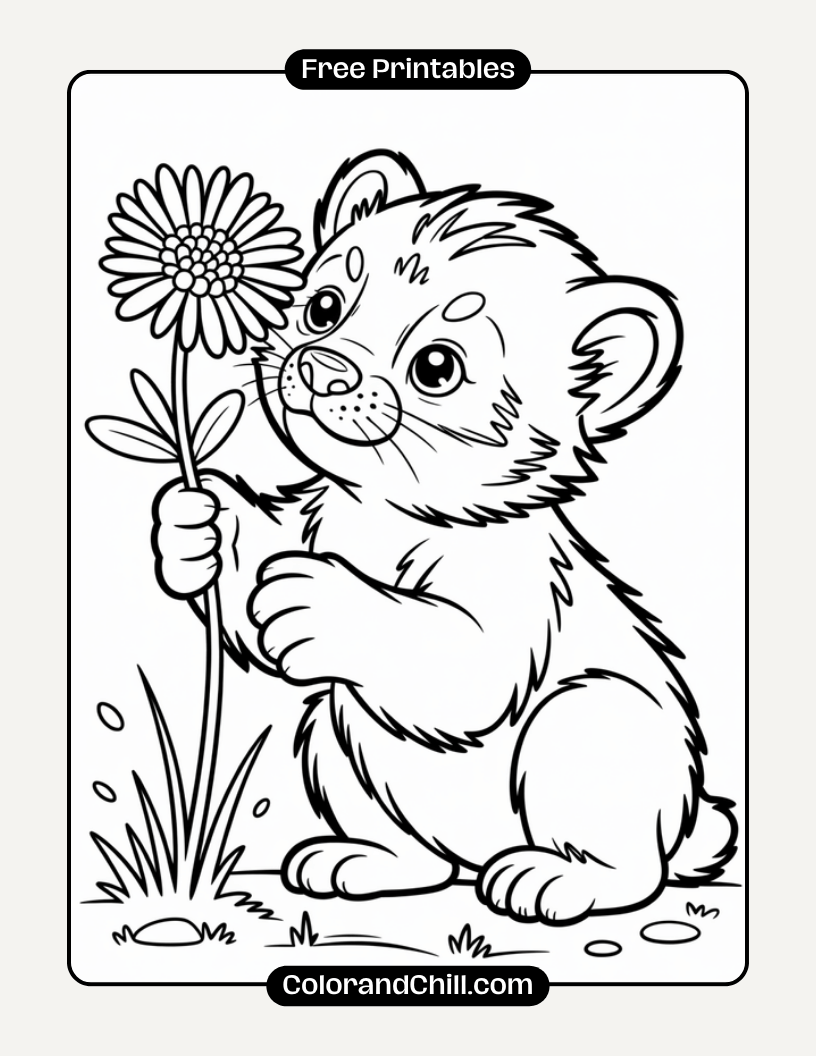 Free Printable Wolverine Coloring Pages for Kids & Adults